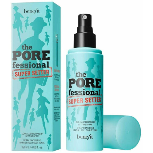 Benefit Cosmetics Benefit The Porefessional Super Setter Mini Setting Spray 30ml