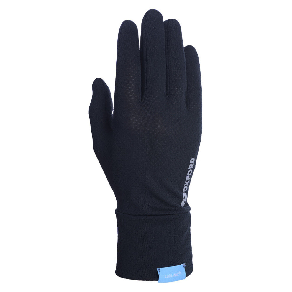 (S / M) Oxford Coolmax Gloves 5030009353543