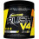 Rush V4, Fruit Punch - 360 grams 1