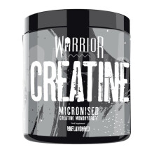 Creatine, Unflavoured - 300 grams