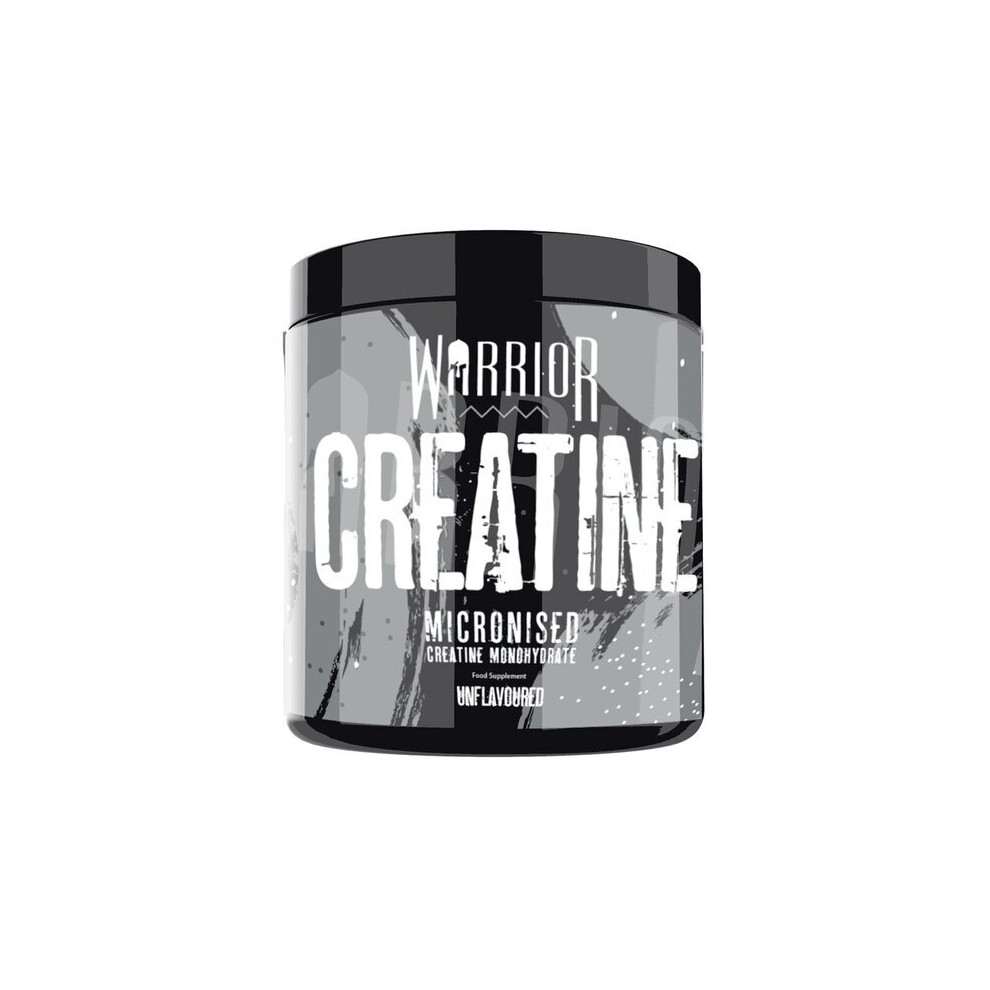 Creatine, Unflavoured - 300 grams