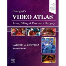 Video Atlas: Liver, Biliary & Pancreatic Surgery