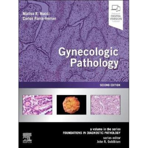 Gynecologic Pathology
