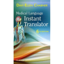 Medical Language Instant Translator