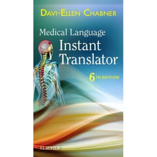 Medical Language Instant Translator