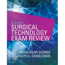 Elsevier's Surgical Technology Exam Review