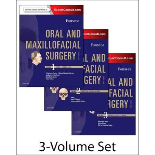 Oral and Maxillofacial Surgery