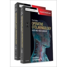 Operative Otolaryngology