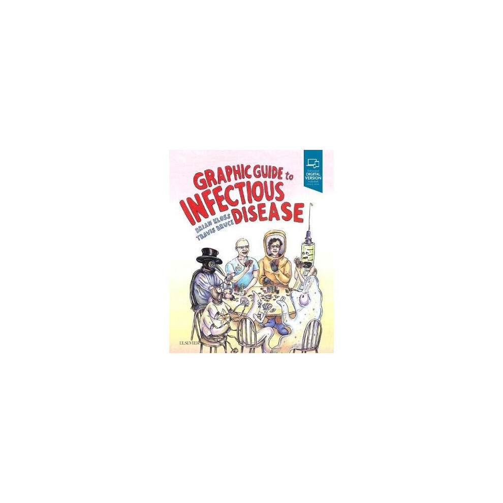 Graphic Guide to Infectious Disease