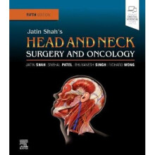 Jatin Shah's Head and Neck Surgery and Oncology