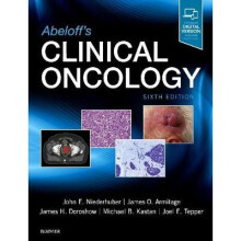 Abeloff's Clinical Oncology