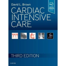 Cardiac Intensive Care, 3e