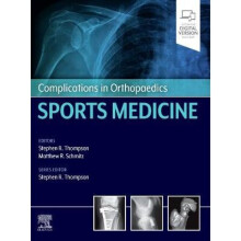 Complications in Orthopaedics: Sports Medicine