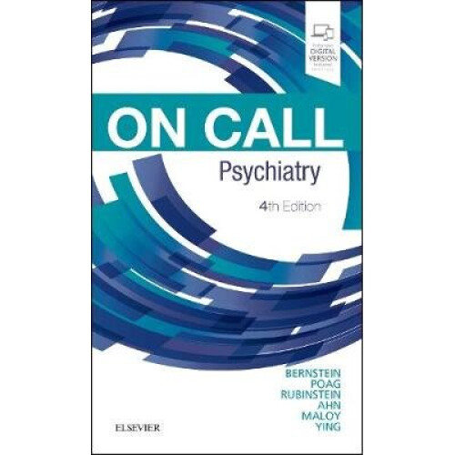 On Call Psychiatry