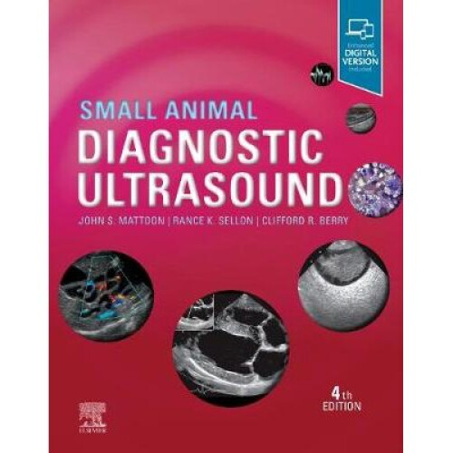 Small Animal Diagnostic Ultrasound