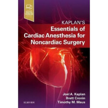Essentials of Cardiac Anesthesia for Noncardiac Surgery