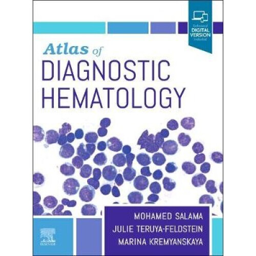 Atlas of Diagnostic Hematology