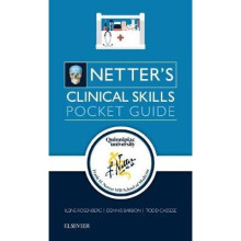 Netter's Clinical Skills