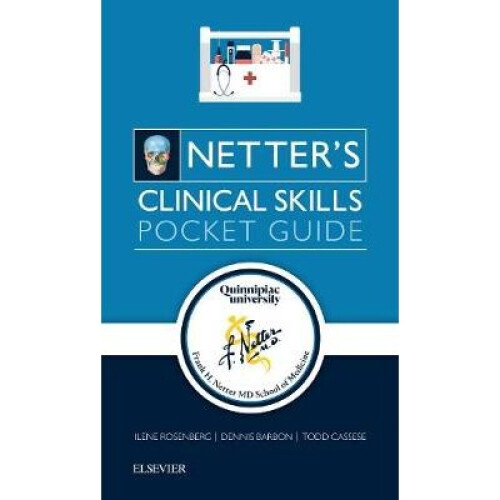 Netter's Clinical Skills