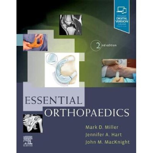 Essential Orthopaedics