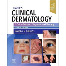 Habif's Clinical Dermatology