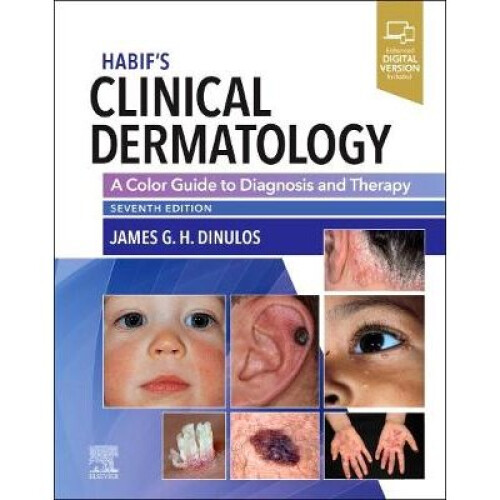 Habif's Clinical Dermatology