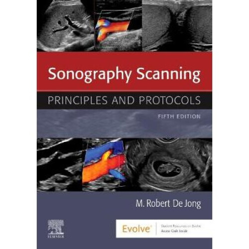 Sonography Scanning Principles and Protocols