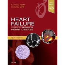 Heart Failure A Companion to Braunwald's Heart Disease