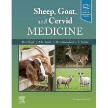 Sheep, Goat, and Cervid Medicine