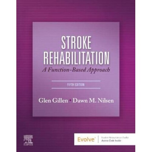 Stroke Rehabilitation A FunctionBased Approach