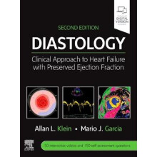 Diastology Clinical Approach to Heart Failure with Preserved Ejection Fraction