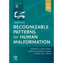 Smith's Recognizable Patterns of Human Malformation Expert Consult Online and Print