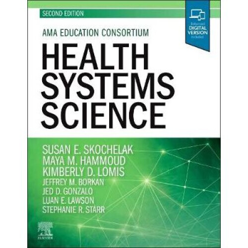 Health Systems Science