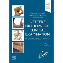 Netter's Orthopaedic Clinical Examination