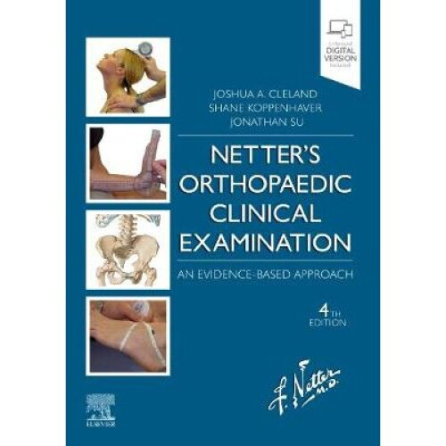 Netter's Orthopaedic Clinical Examination