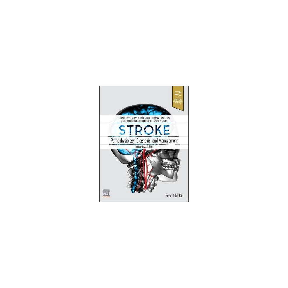 Stroke