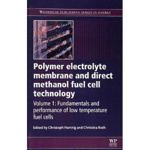 Polymer Electrolyte Membrane and Direct Methanol Fuel Cell Technology