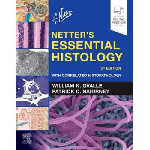 Netter's Essential Histology