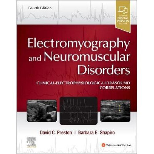 Electromyography and Neuromuscular Disorders
