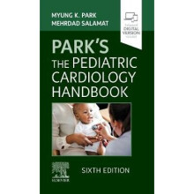 Park's The Pediatric Cardiology Handbook Mobile Medicine Series