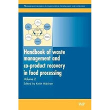 Handbook of Waste Management and Co-Product Recovery in Food Processing