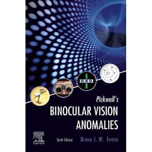 Pickwell's Binocular Vision Anomalies