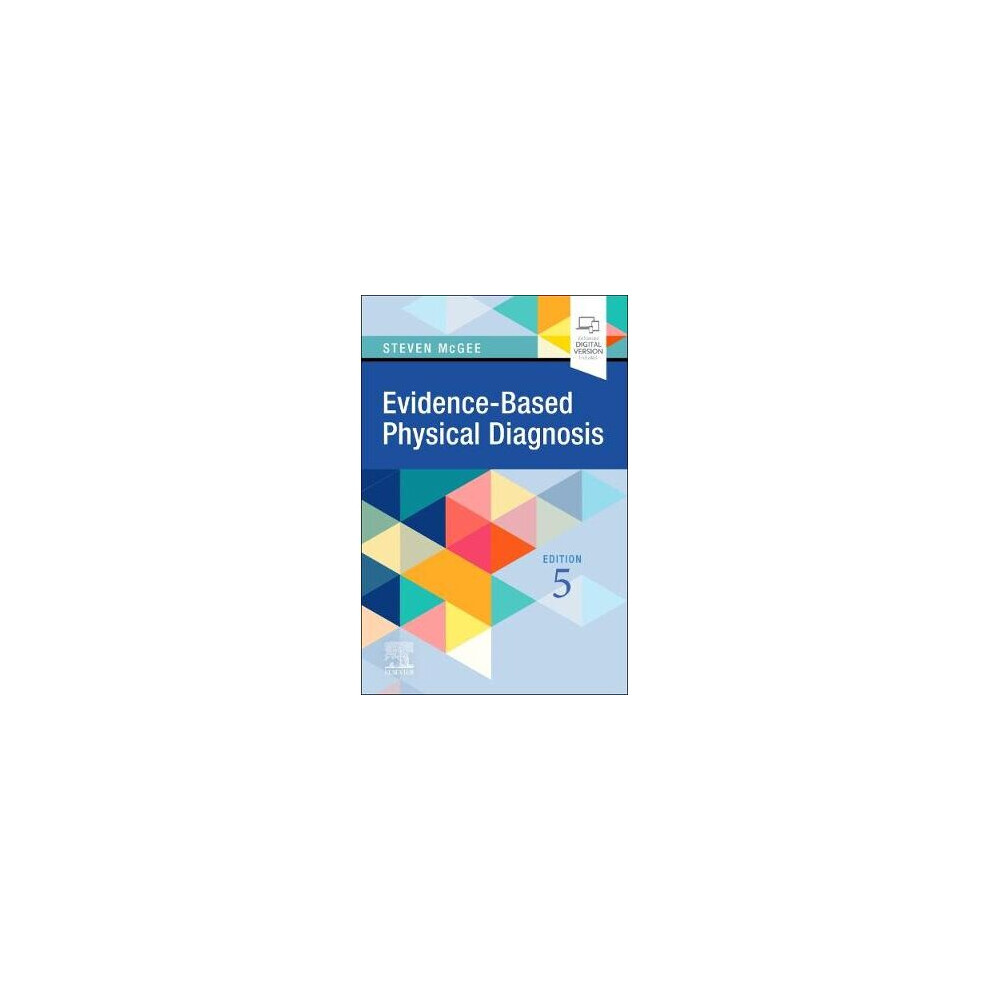 Evidence-Based Physical Diagnosis