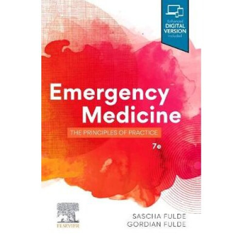 Emergency Medicine The Principles of Practice, 7e