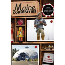 Maine Curiosities
