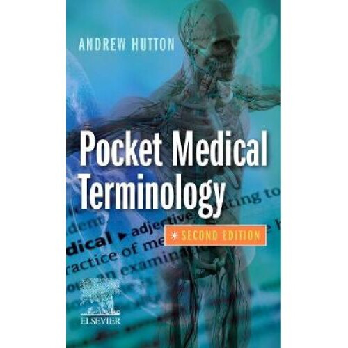 Pocket Medical Terminology