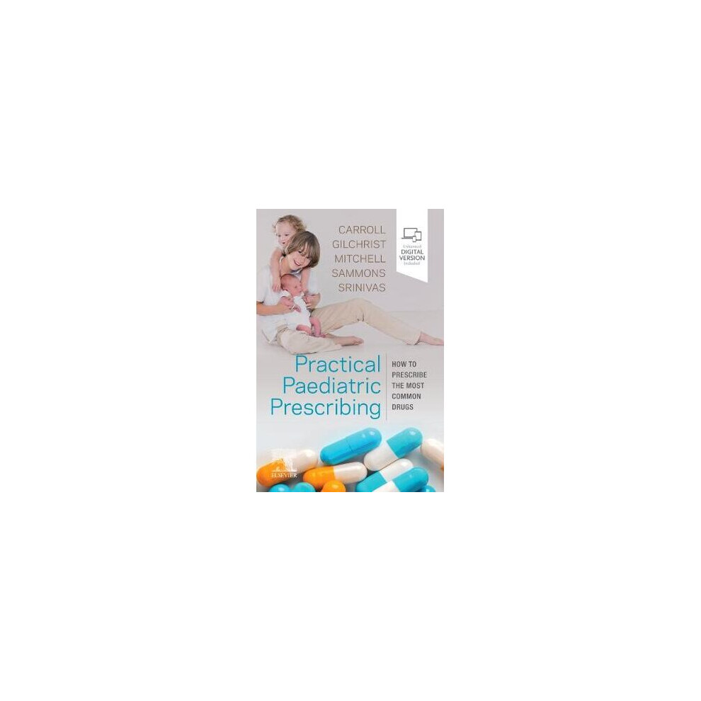 Practical Paediatric Prescribing