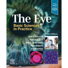 The Eye Basic Sciences in Practice