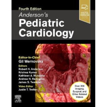 Anderson's Pediatric Cardiology