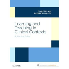 Learning and Teaching in Clinical Contexts